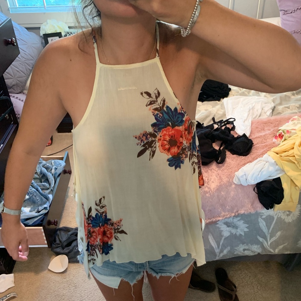 O’Neill tunic